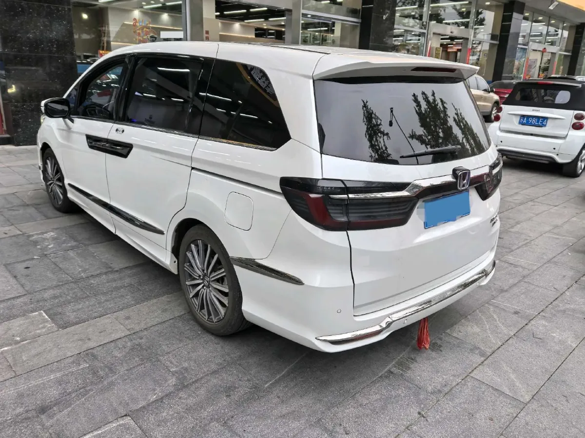 2022 Honda Elysioin 2.0L 146HP L4 E-CVT Hybrid,autocango,china used car exporter,china ev exporter,chinese used car exporter,chinese used ev exporter