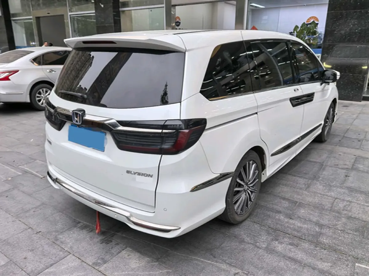 2022 Honda Elysioin 2.0L 146HP L4 E-CVT Hybrid,autocango,china used car exporter,china ev exporter,chinese used car exporter,chinese used ev exporter