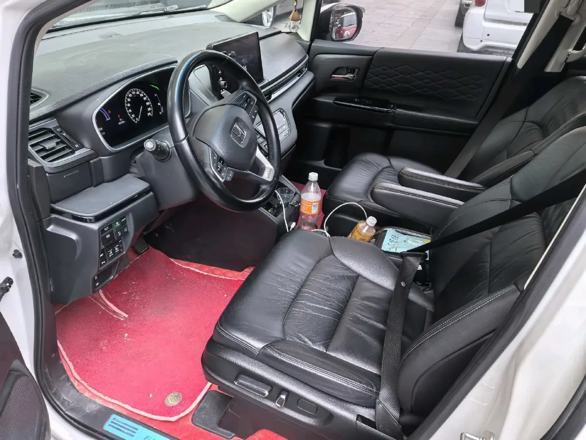 2022 Honda Elysioin 2.0L 146HP L4 E-CVT Hybrid,autocango,china used car exporter,china ev exporter,chinese used car exporter,chinese used ev exporter