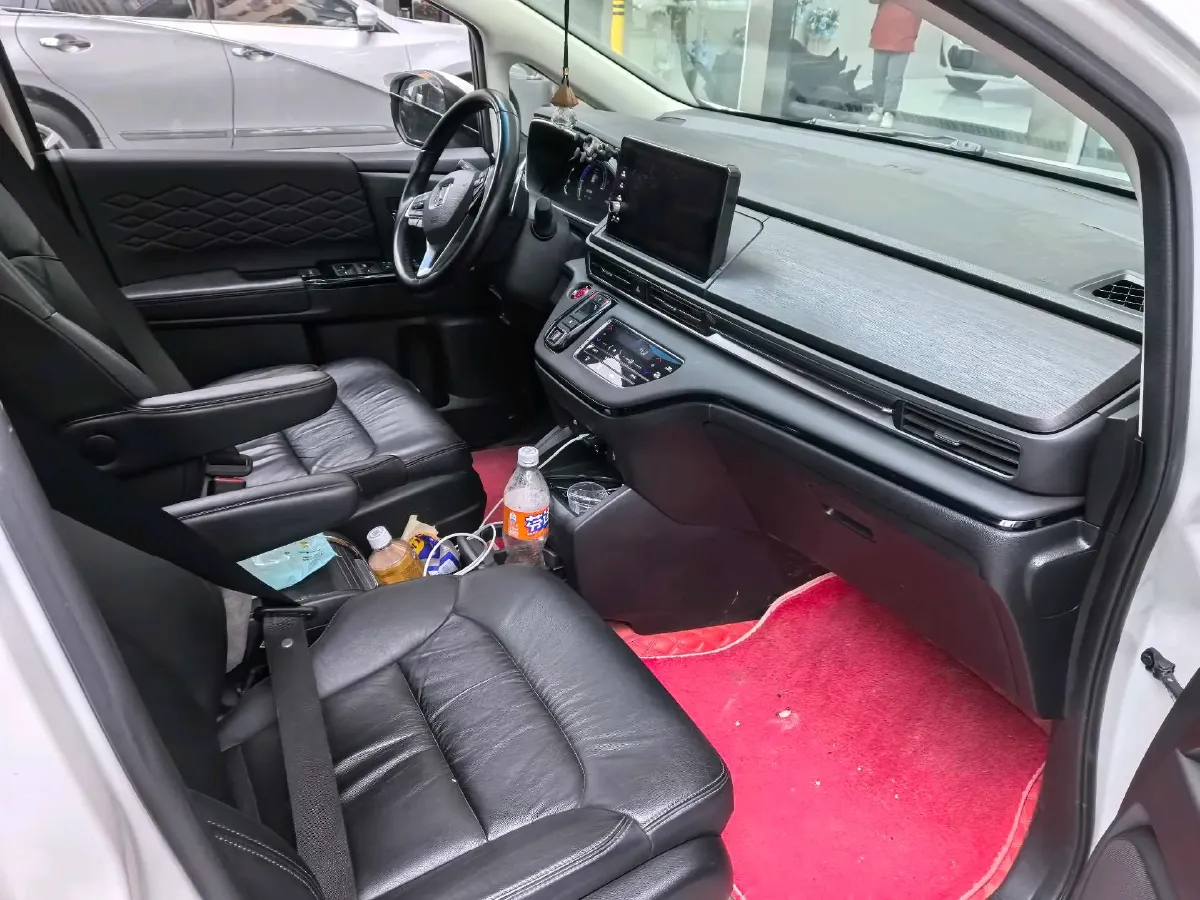 2022 Honda Elysioin 2.0L 146HP L4 E-CVT Hybrid,autocango,china used car exporter,china ev exporter,chinese used car exporter,chinese used ev exporter