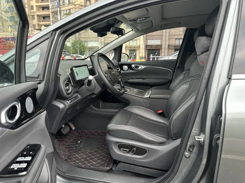 2024 Aion AION S MAX BEV 67.1KWH,autocango,china used car exporter,china ev exporter,chinese used car exporter,chinese used ev exporter