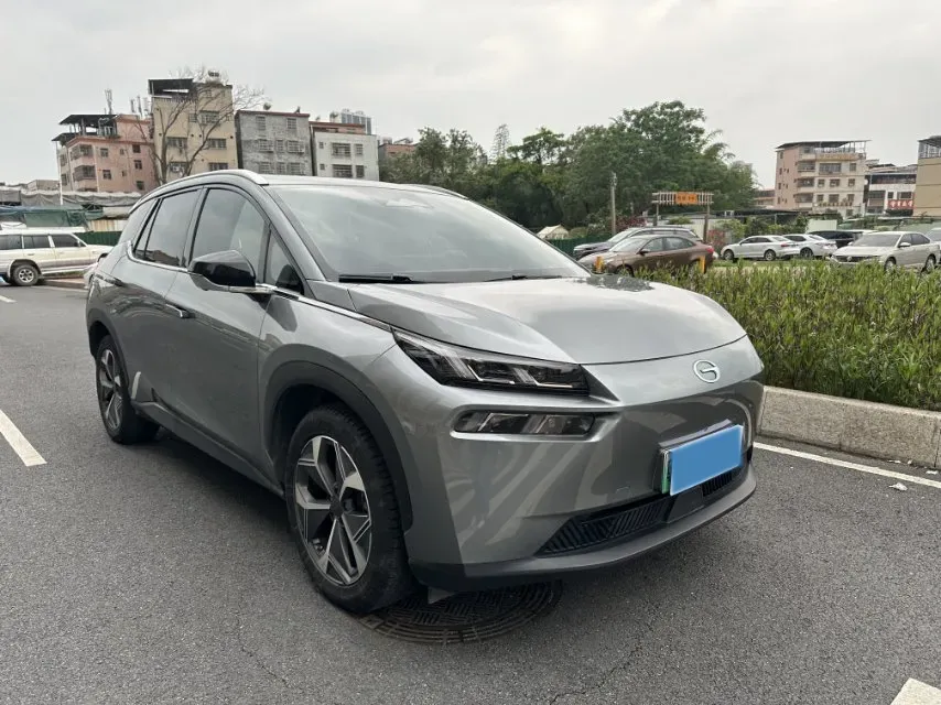 2024 Aion AION S MAX BEV 67.1KWH,autocango,china used car exporter,china ev exporter,chinese used car exporter,chinese used ev exporter
