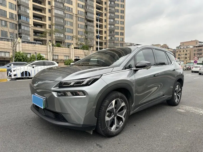 2024 Aion AION S MAX BEV 67.1KWH,autocango,china used car exporter,china ev exporter,chinese used car exporter,chinese used ev exporter