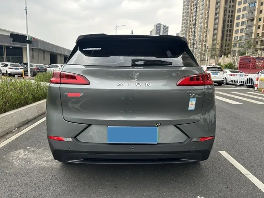 2024 Aion AION S MAX BEV 67.1KWH,autocango,china used car exporter,china ev exporter,chinese used car exporter,chinese used ev exporter