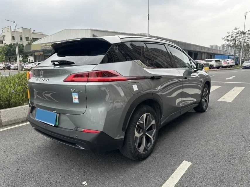 2024 Aion AION S MAX BEV 67.1KWH,autocango,china used car exporter,china ev exporter,chinese used car exporter,chinese used ev exporter