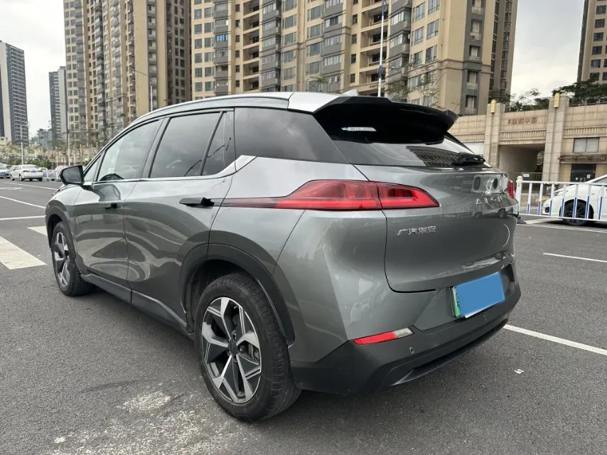 2024 Aion AION S MAX BEV 67.1KWH,autocango,china used car exporter,china ev exporter,chinese used car exporter,chinese used ev exporter