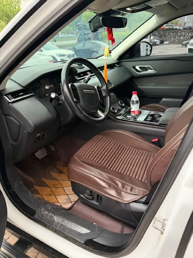 2020 Land Rover Range Rover Velar 2.0T 250HP L4 8AT,autocango,china used car exporter,china ev exporter,chinese used car exporter,chinese used ev exporter