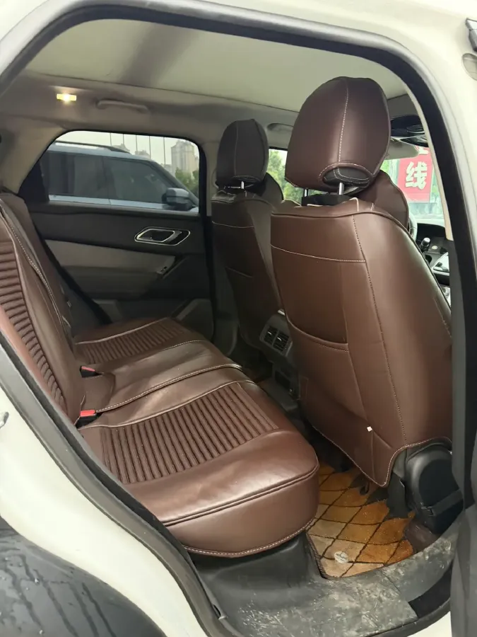 2020 Land Rover Range Rover Velar 2.0T 250HP L4 8AT,autocango,china used car exporter,china ev exporter,chinese used car exporter,chinese used ev exporter