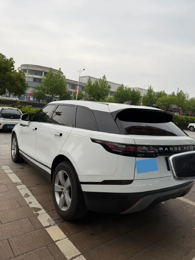 2020 Land Rover Range Rover Velar 2.0T 250HP L4 8AT,autocango,china used car exporter,china ev exporter,chinese used car exporter,chinese used ev exporter