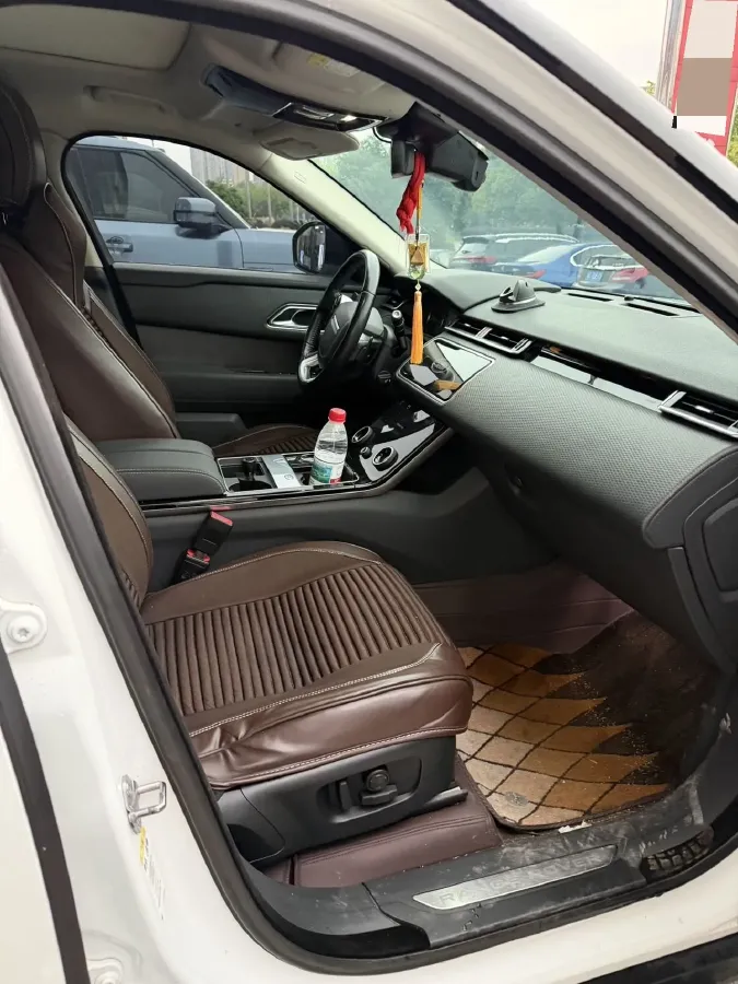 2020 Land Rover Range Rover Velar 2.0T 250HP L4 8AT,autocango,china used car exporter,china ev exporter,chinese used car exporter,chinese used ev exporter