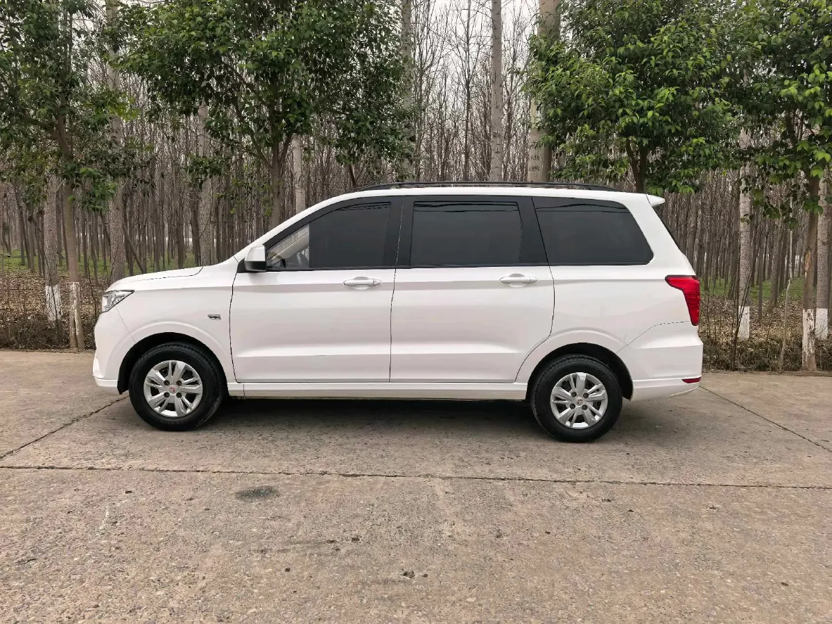 2021 WuLing HongGuang 1.5L 99HP L4 6MT,autocango,china used car exporter,china ev exporter,chinese used car exporter,chinese used ev exporter