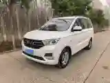2021 WuLing HongGuang 1.5L 99HP L4 6MT