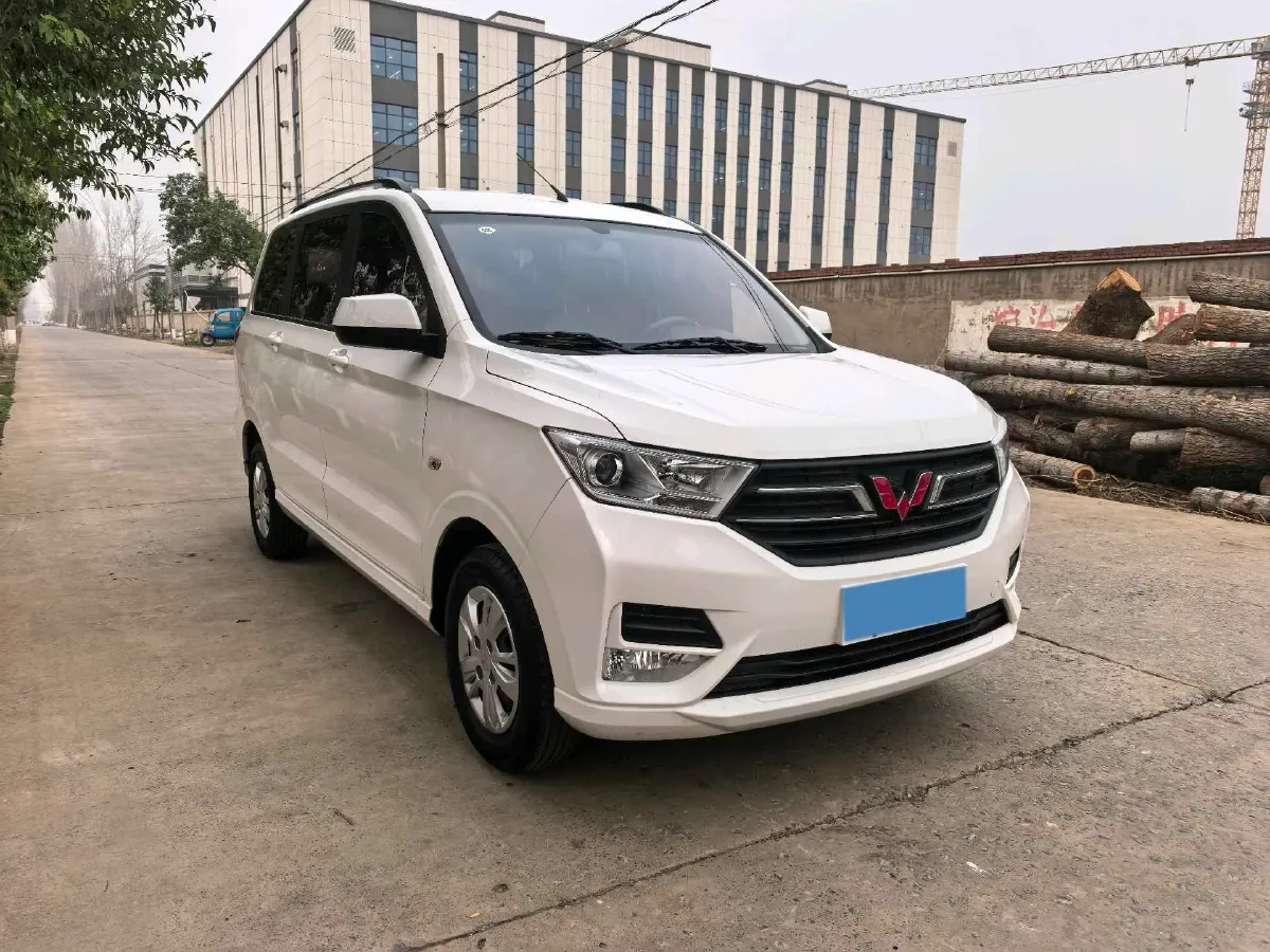 2021 WuLing HongGuang 1.5L 99HP L4 6MT,autocango,china used car exporter,china ev exporter,chinese used car exporter,chinese used ev exporter