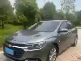 2021 Chevrolet Monza 1.5L 113HP L4 6AT
