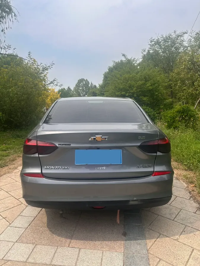 2021 Chevrolet Monza 1.5L 113HP L4 6AT,autocango,china used car exporter,china ev exporter,chinese used car exporter,chinese used ev exporter