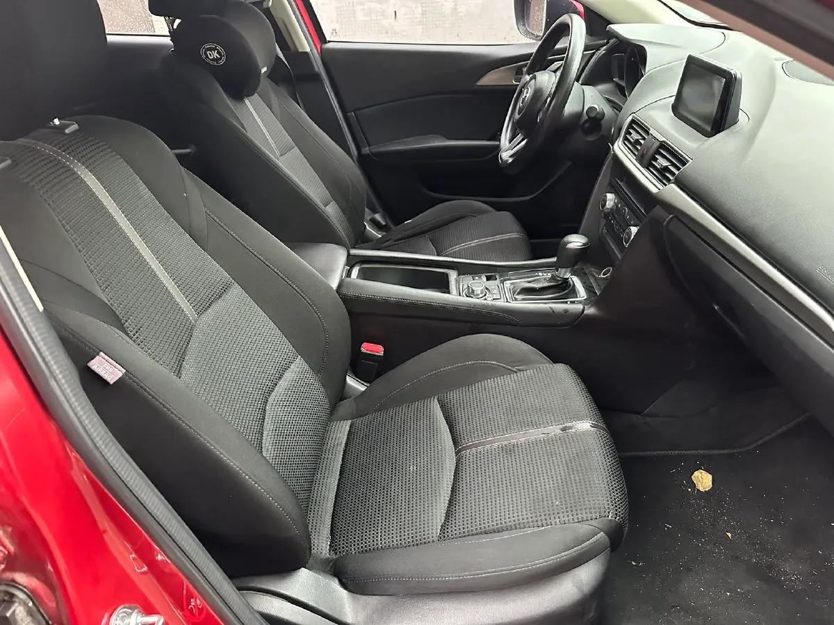 2017 Mazda 3 Axela 1.5L 117HP L4 6AT,autocango,china used car exporter,china ev exporter,chinese used car exporter,chinese used ev exporter