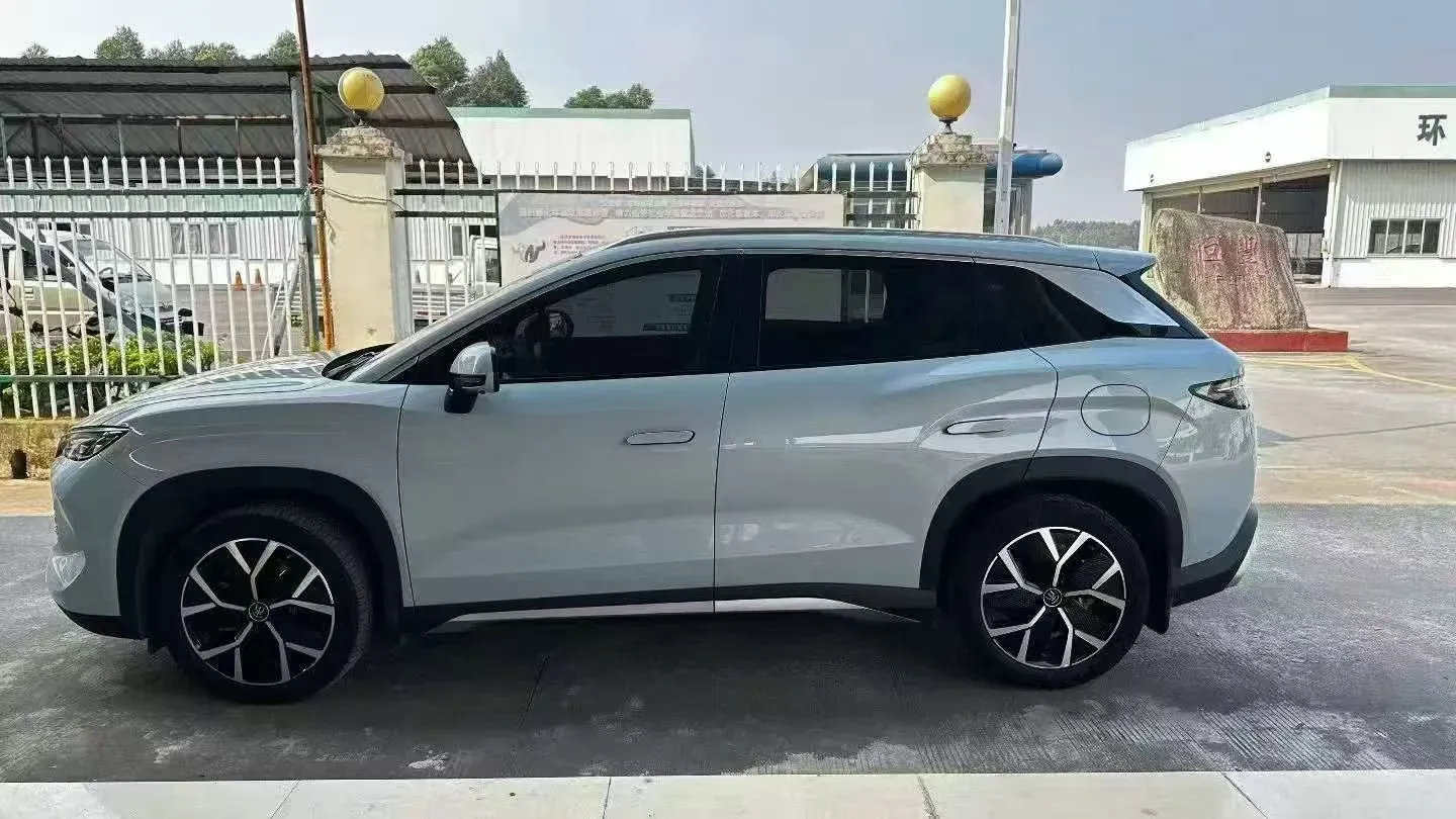 2024 BYD SongL DM-i 1.5L 101HP L4 E-CVT PHEV 26.6KWH,autocango,china used car exporter,china ev exporter,chinese used car exporter,chinese used ev exporter
