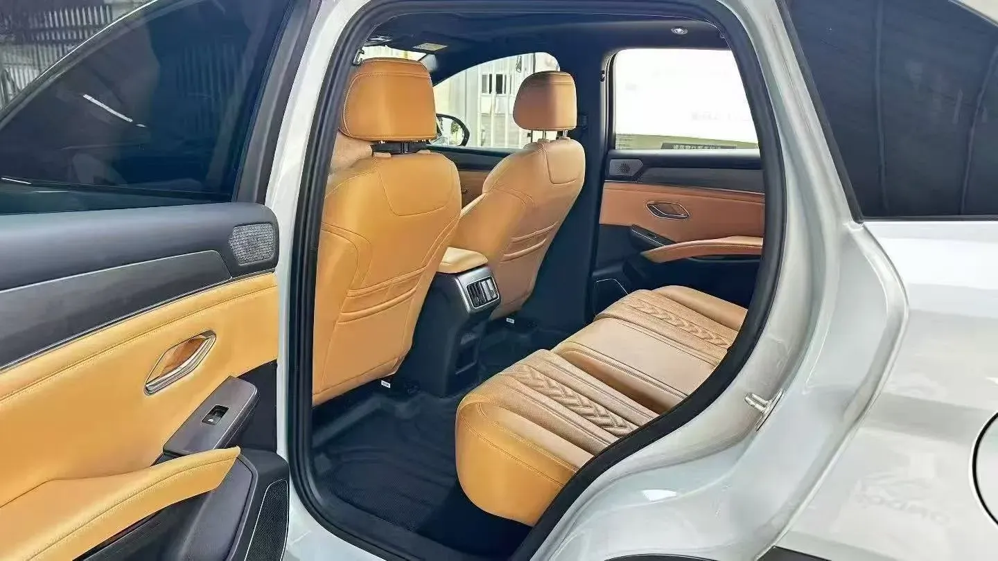 2024 BYD SongL DM-i 1.5L 101HP L4 E-CVT PHEV 26.6KWH,autocango,china used car exporter,china ev exporter,chinese used car exporter,chinese used ev exporter