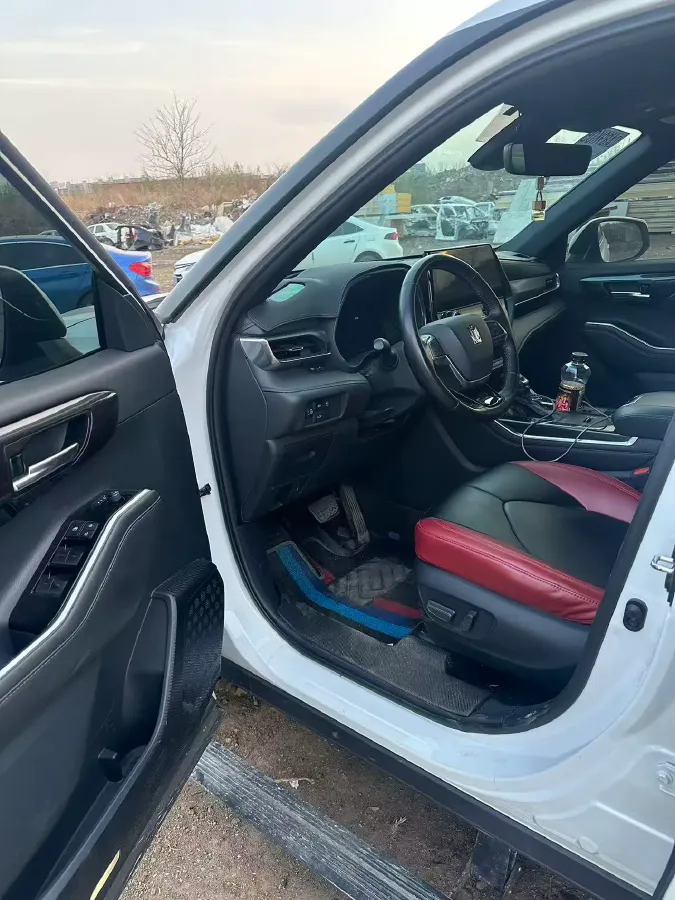 2022 Toyota Crown Kluger 2.5L 192HP L4 E-CVT Hybrid,autocango,china used car exporter,china ev exporter,chinese used car exporter,chinese used ev exporter