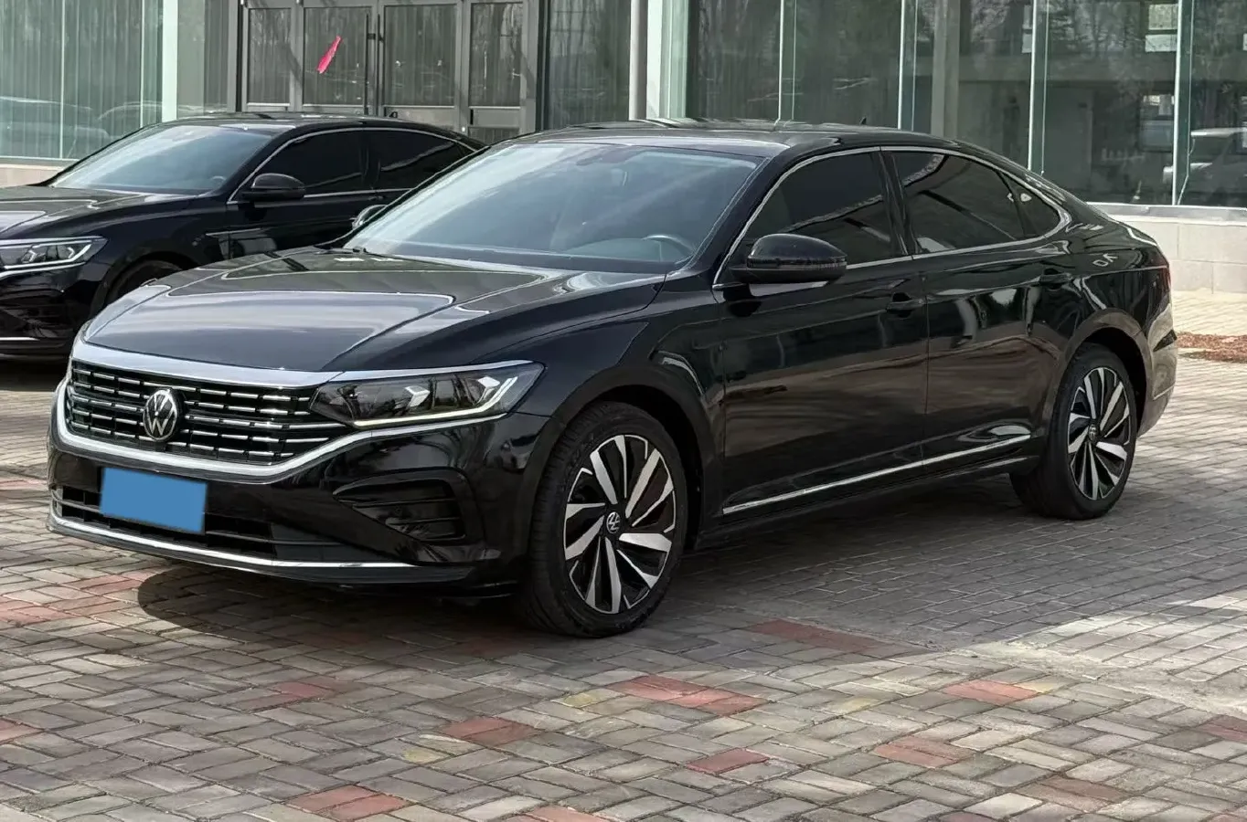 2023 Volkswagen Passat 2.0T 186HP L4 7DCT,autocango,china used car exporter,china ev exporter,chinese used car exporter,chinese used ev exporter