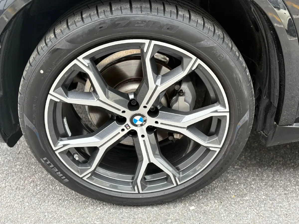 2023 BMW X5 2.0T 258HP L4 8AT,autocango,china used car exporter,china ev exporter,chinese used car exporter,chinese used ev exporter