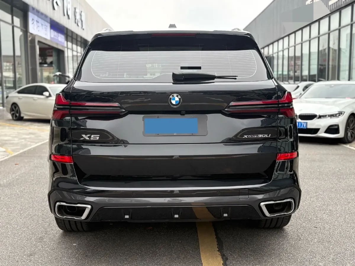 2023 BMW X5 2.0T 258HP L4 8AT,autocango,china used car exporter,china ev exporter,chinese used car exporter,chinese used ev exporter