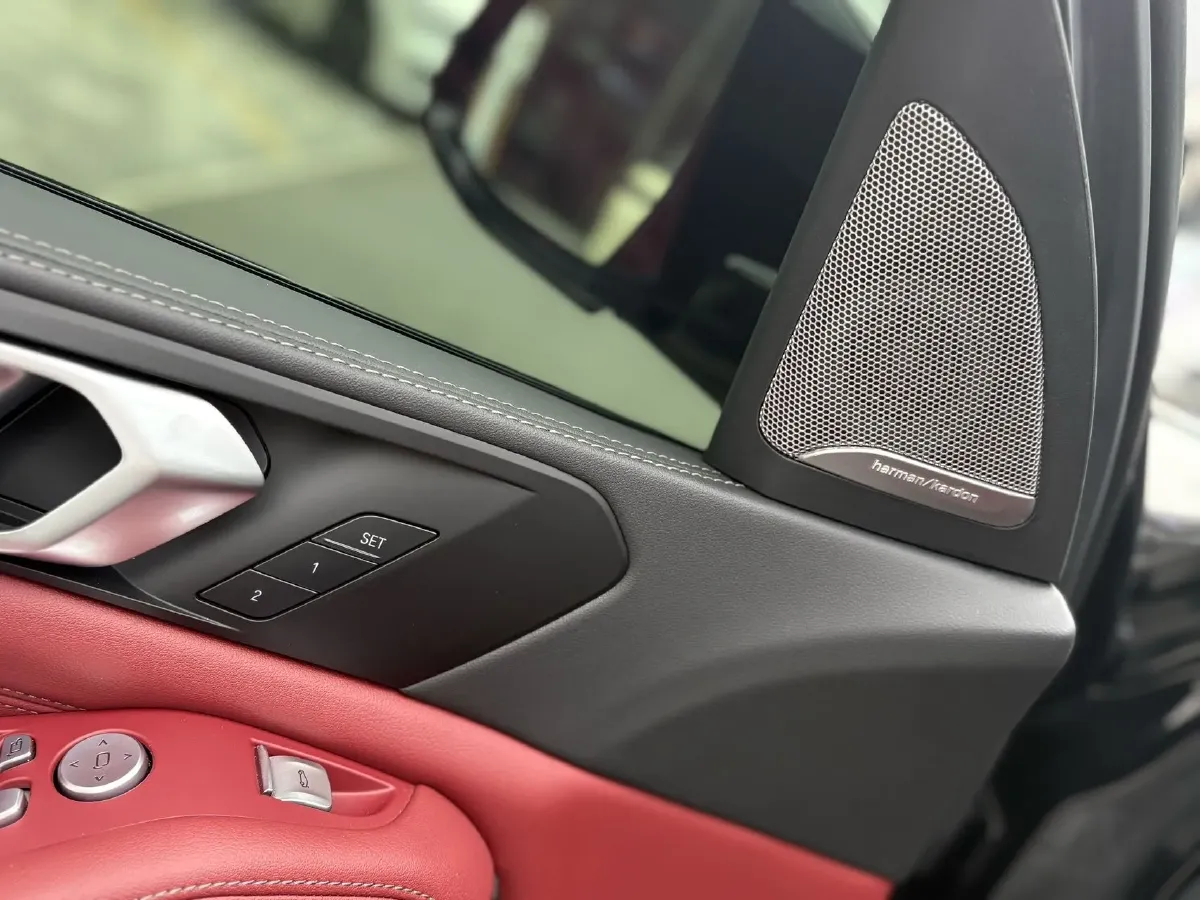 2023 BMW X5 2.0T 258HP L4 8AT,autocango,china used car exporter,china ev exporter,chinese used car exporter,chinese used ev exporter