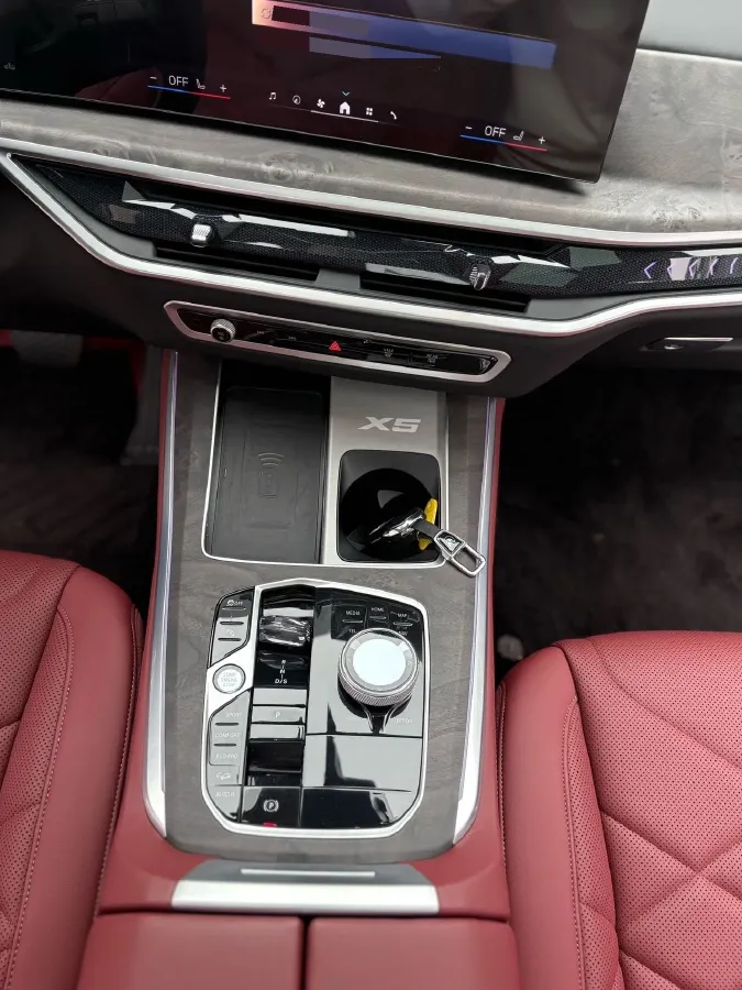 2023 BMW X5 2.0T 258HP L4 8AT,autocango,china used car exporter,china ev exporter,chinese used car exporter,chinese used ev exporter