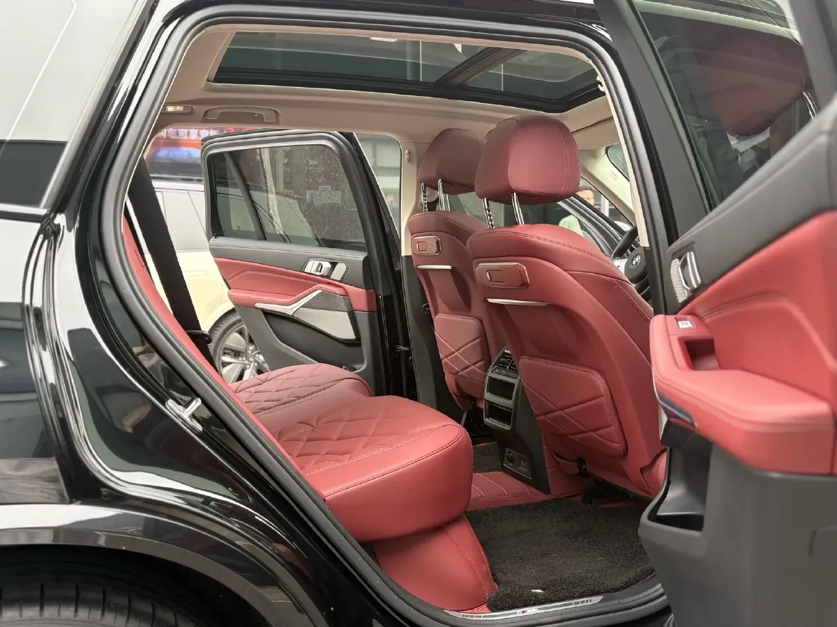 2023 BMW X5 2.0T 258HP L4 8AT,autocango,china used car exporter,china ev exporter,chinese used car exporter,chinese used ev exporter