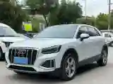 2022 Audi Q2L 1.4T 150HP L4 7DCT