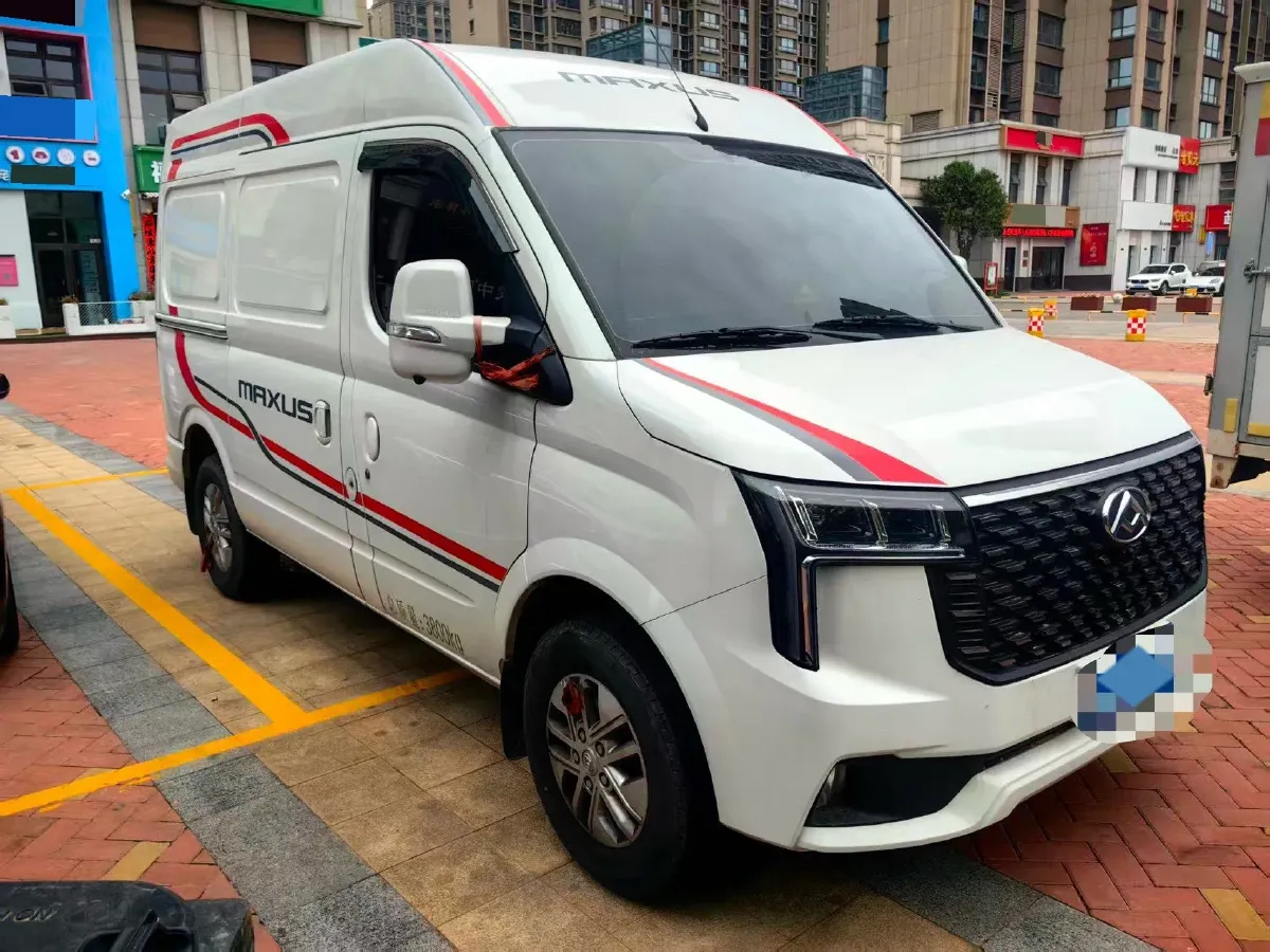 2023 MAXUS Interstellar 2.0T 143HP L4 6MT,autocango,china used car exporter,china ev exporter,chinese used car exporter,chinese used ev exporter