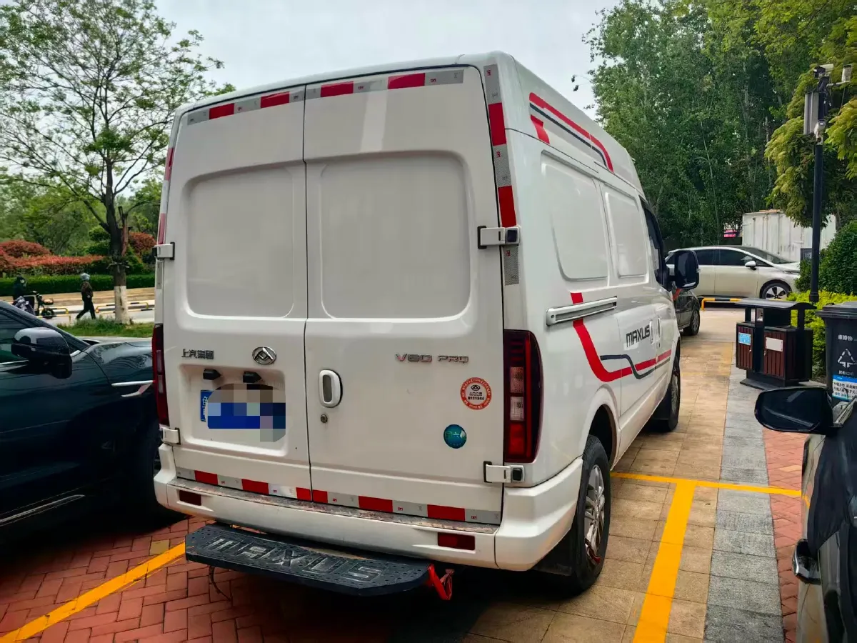 2023 MAXUS Interstellar 2.0T 143HP L4 6MT,autocango,china used car exporter,china ev exporter,chinese used car exporter,chinese used ev exporter