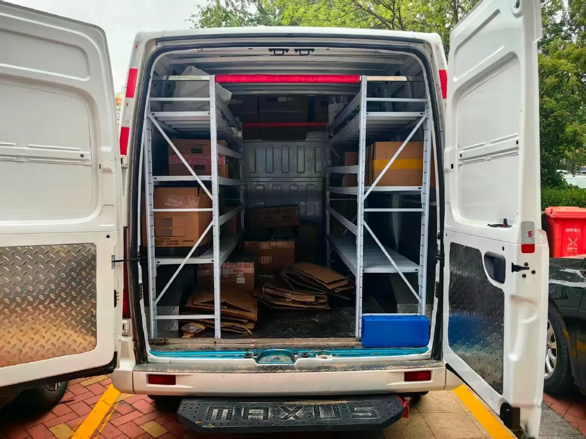 2023 MAXUS Interstellar 2.0T 143HP L4 6MT,autocango,china used car exporter,china ev exporter,chinese used car exporter,chinese used ev exporter