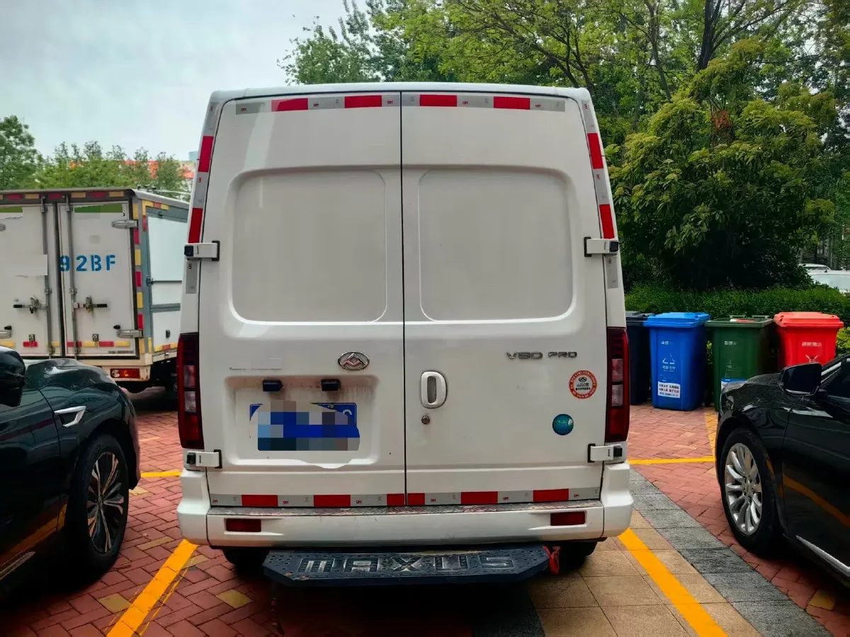 2023 MAXUS Interstellar 2.0T 143HP L4 6MT,autocango,china used car exporter,china ev exporter,chinese used car exporter,chinese used ev exporter