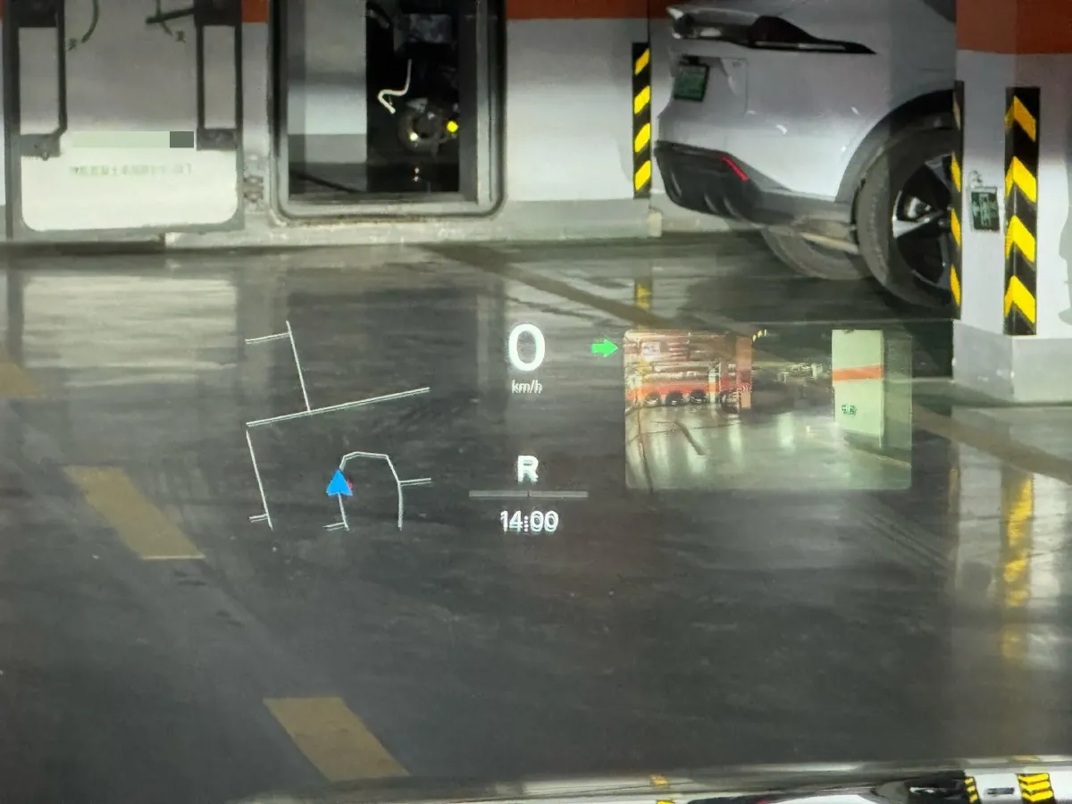 2024 Li L6 Range Extended 154HP L4 REEV 36.8KWH,autocango,china used car exporter,china ev exporter,chinese used car exporter,chinese used ev exporter