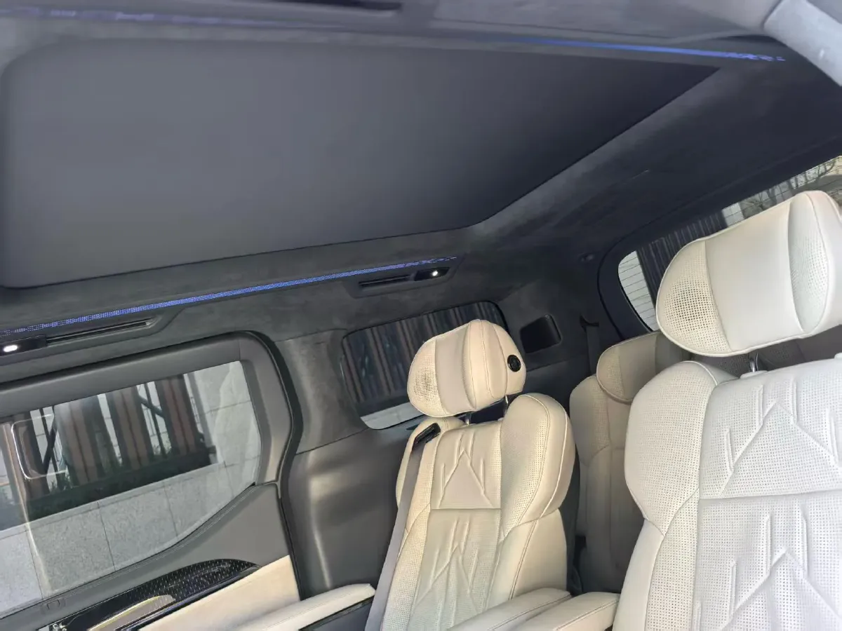 2024 Zeekr 009 BEV 108KWH,autocango,china used car exporter,china ev exporter,chinese used car exporter,chinese used ev exporter