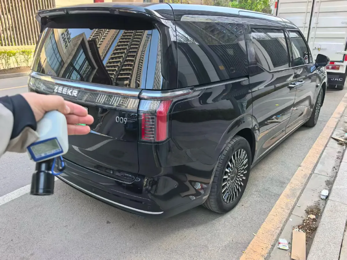 2024 Zeekr 009 BEV 108KWH,autocango,china used car exporter,china ev exporter,chinese used car exporter,chinese used ev exporter