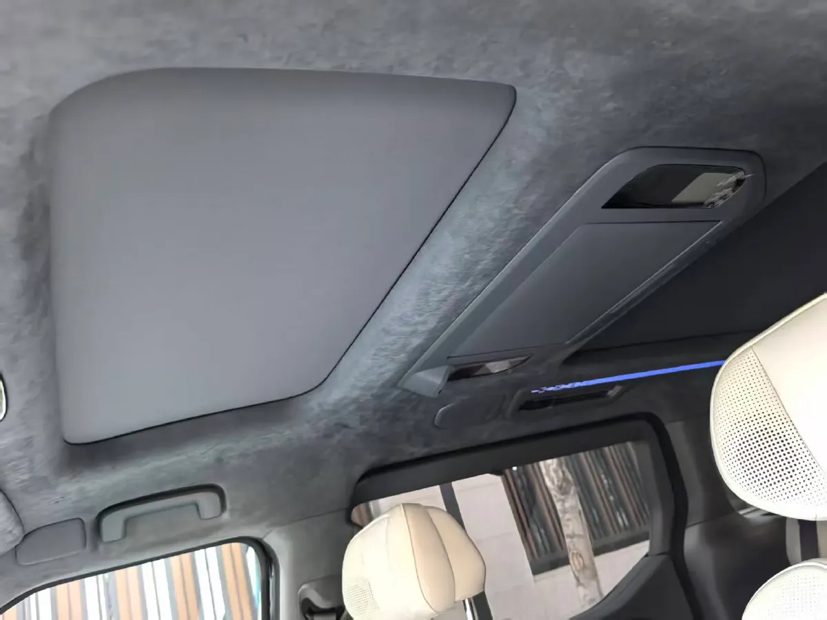 2024 Zeekr 009 BEV 108KWH,autocango,china used car exporter,china ev exporter,chinese used car exporter,chinese used ev exporter