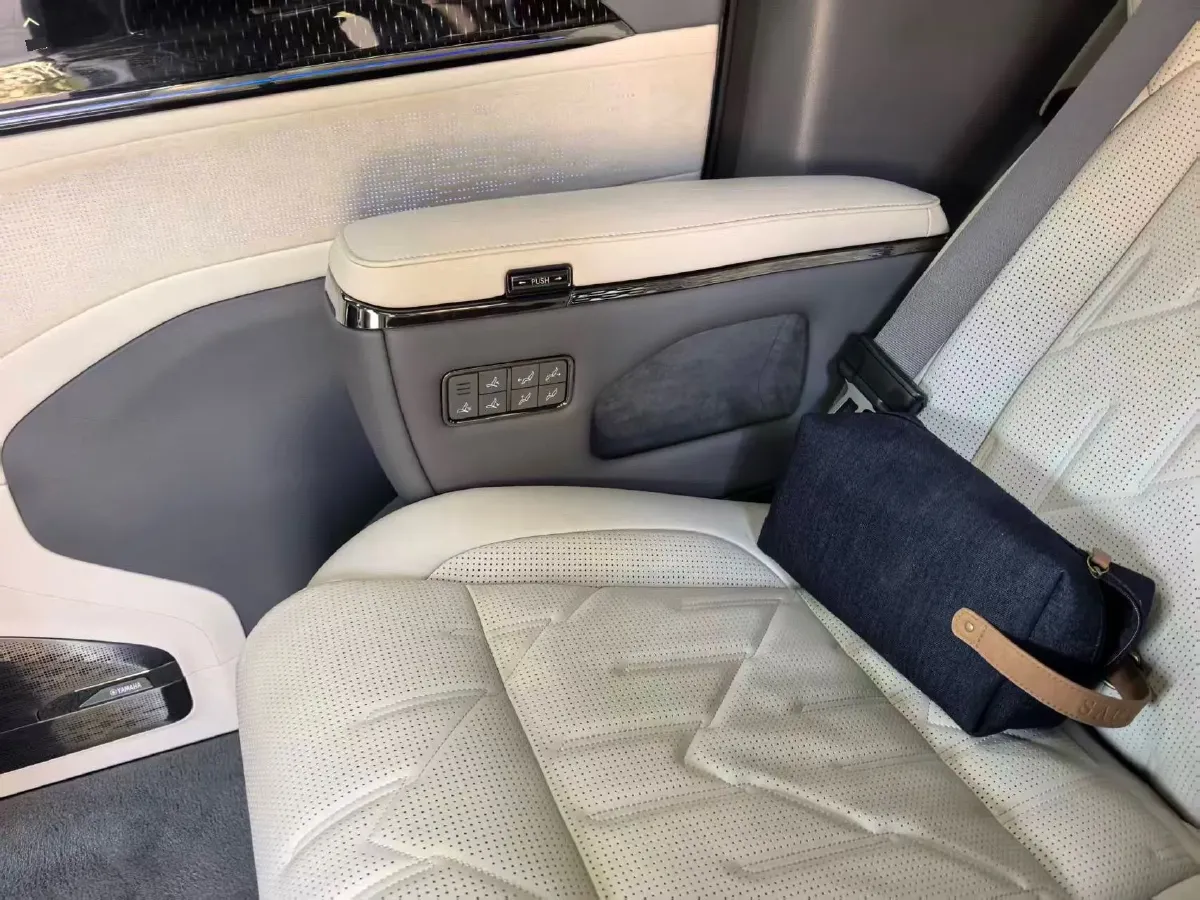 2024 Zeekr 009 BEV 108KWH,autocango,china used car exporter,china ev exporter,chinese used car exporter,chinese used ev exporter