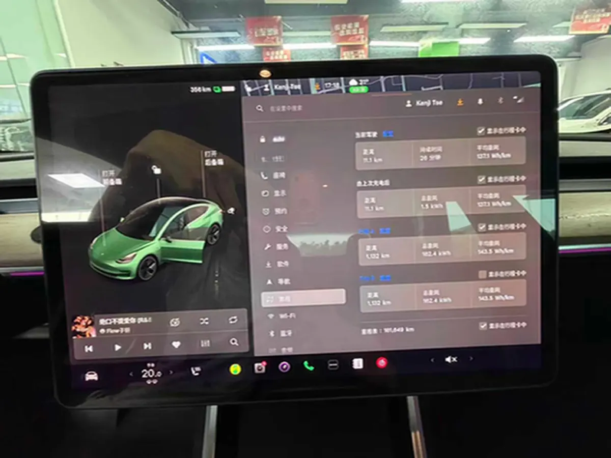 2020 Tesla Model 3 BEV 55KWH,autocango,china used car exporter,china ev exporter,chinese used car exporter,chinese used ev exporter