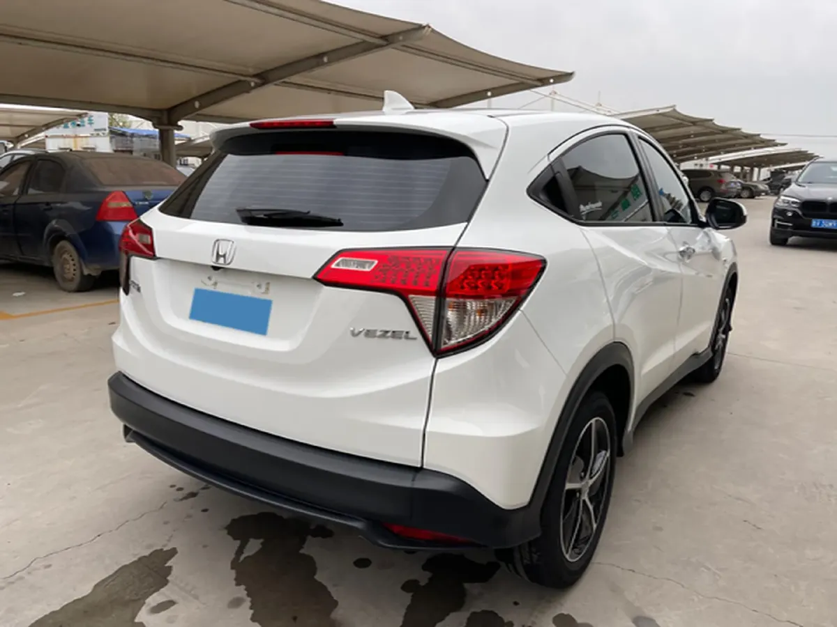 2020 Honda Vezel 1.5L 131HP L4 CVT,autocango,china used car exporter,china ev exporter,chinese used car exporter,chinese used ev exporter