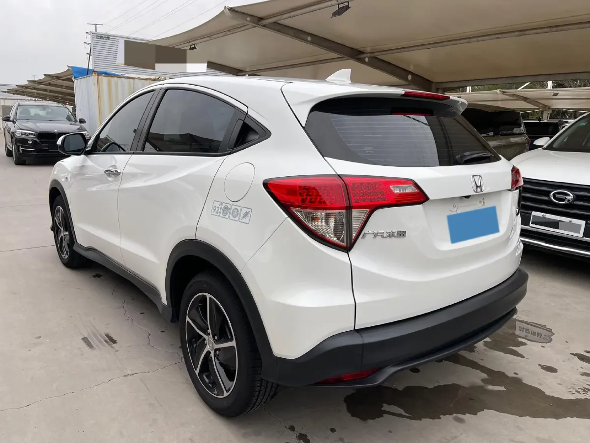 2020 Honda Vezel 1.5L 131HP L4 CVT,autocango,china used car exporter,china ev exporter,chinese used car exporter,chinese used ev exporter
