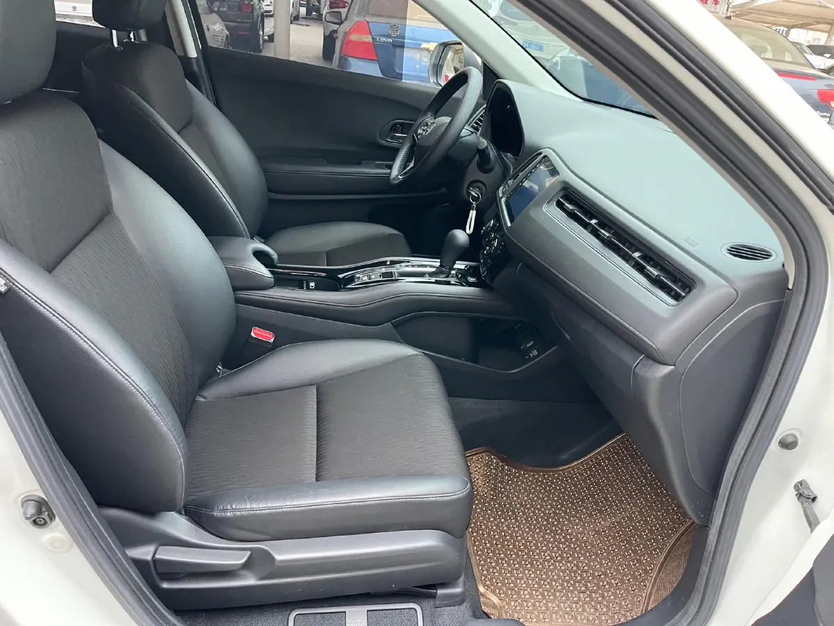 2020 Honda Vezel 1.5L 131HP L4 CVT,autocango,china used car exporter,china ev exporter,chinese used car exporter,chinese used ev exporter