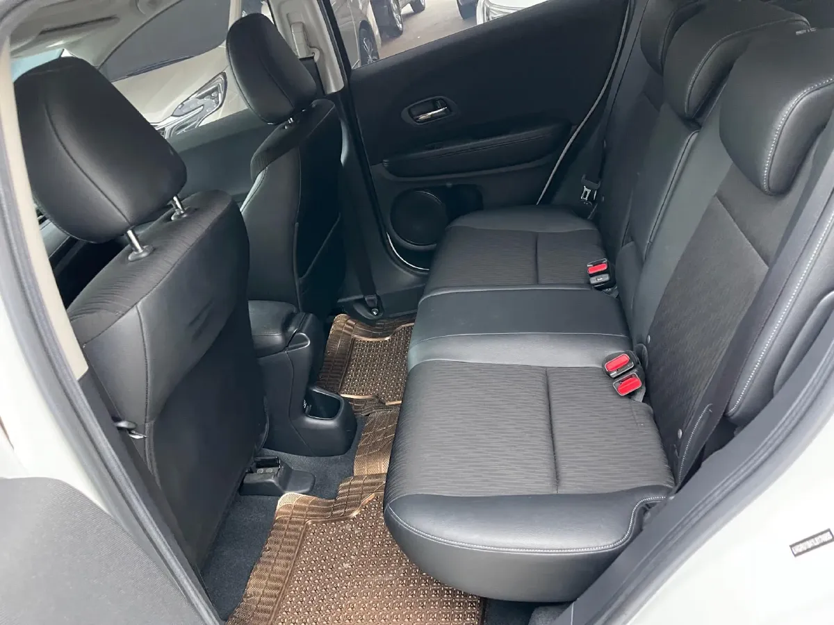 2020 Honda Vezel 1.5L 131HP L4 CVT,autocango,china used car exporter,china ev exporter,chinese used car exporter,chinese used ev exporter