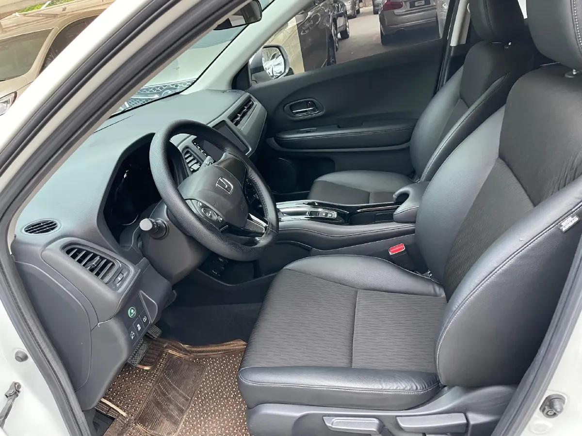 2020 Honda Vezel 1.5L 131HP L4 CVT,autocango,china used car exporter,china ev exporter,chinese used car exporter,chinese used ev exporter