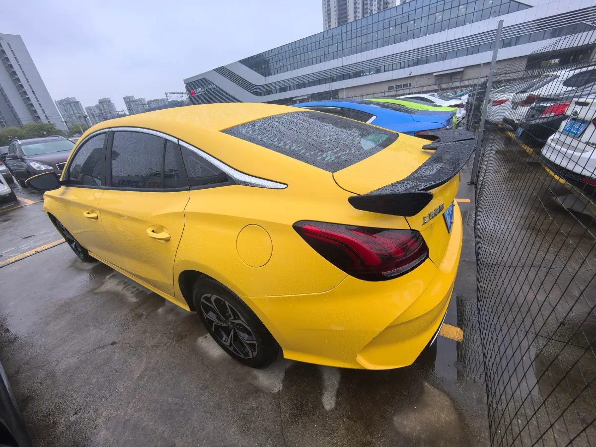 2021 MG 5 1.5L 120HP L4 CVT,autocango,china used car exporter,china ev exporter,chinese used car exporter,chinese used ev exporter
