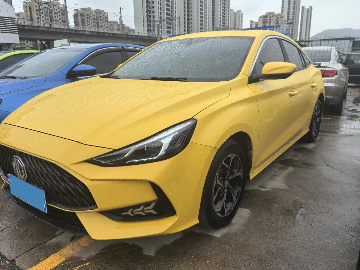 2021 MG 5 1.5L 120HP L4 CVT,autocango,china used car exporter,china ev exporter,chinese used car exporter,chinese used ev exporter