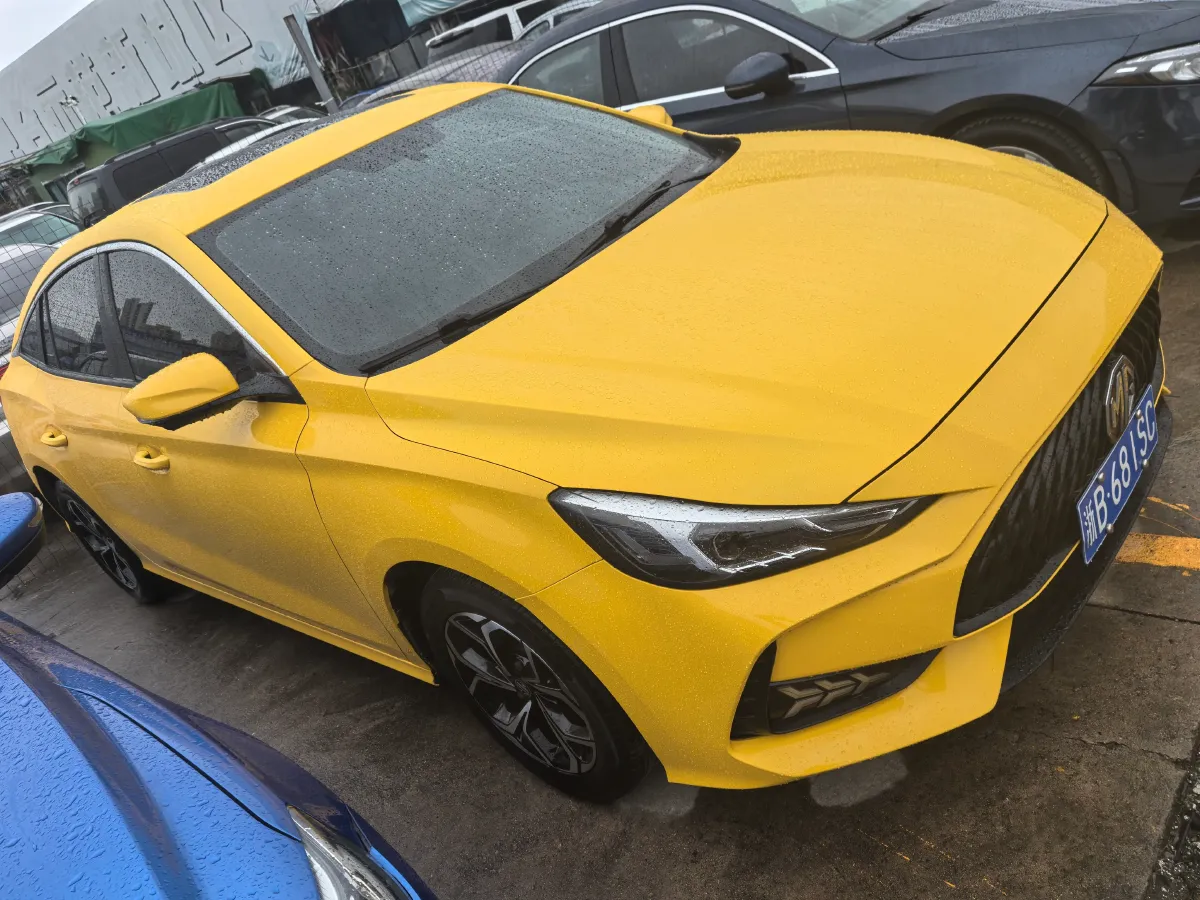 2021 MG 5 1.5L 120HP L4 CVT,autocango,china used car exporter,china ev exporter,chinese used car exporter,chinese used ev exporter