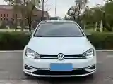 2018 Volkswagen Golf 1.4T 131HP L4 7DCT