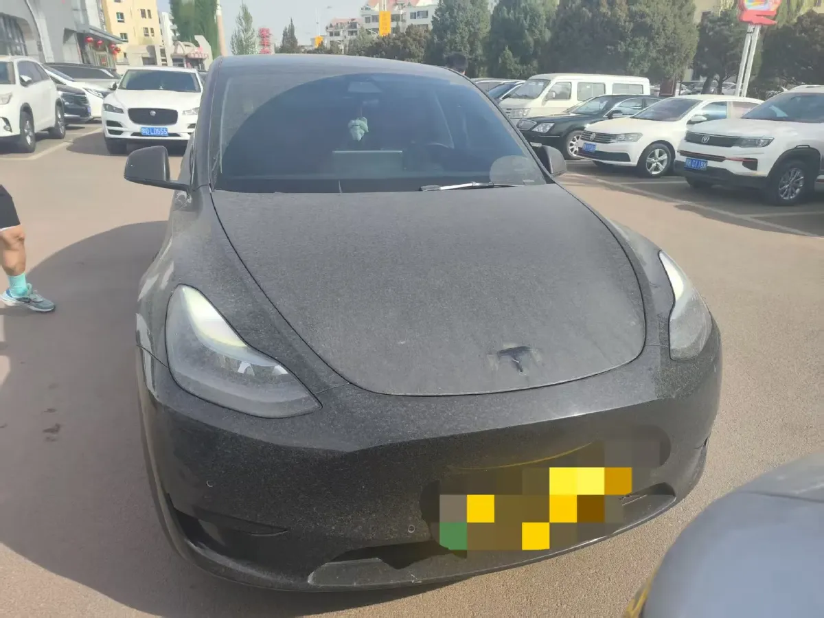 2022 Tesla Model Y BEV 60KWH,autocango,china used car exporter,china ev exporter,chinese used car exporter,chinese used ev exporter